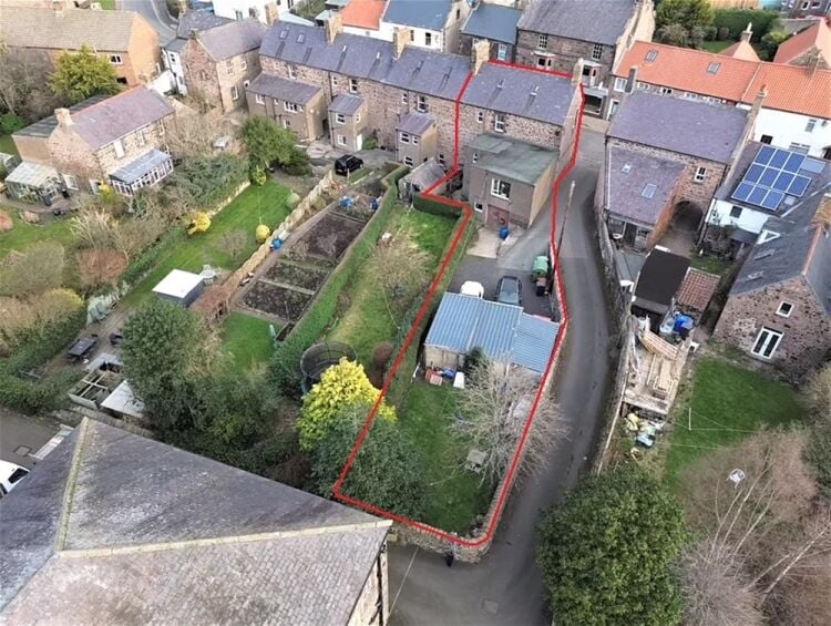 Retail For Sale in Wooler Photo 12