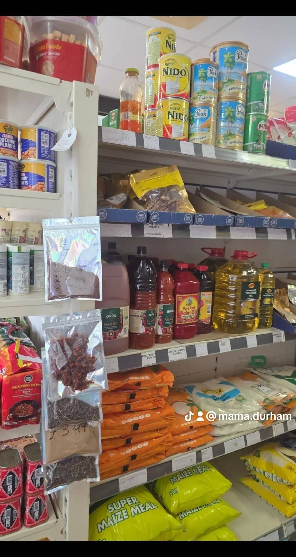 Profitable Convenience Store for Sale – Great Business Opportunity * Well-Established Candat Store Ava
