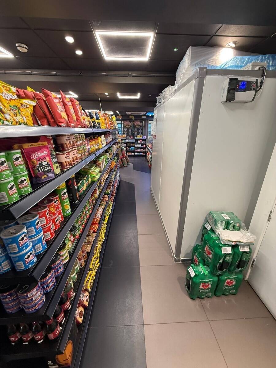 International Grocery Food Store & Butchers