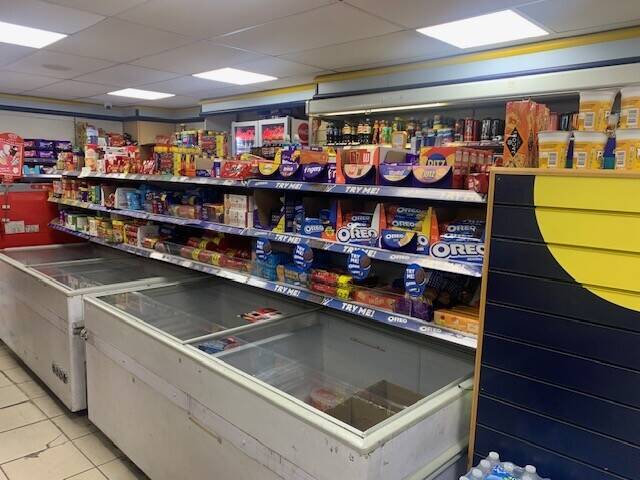 A well established and long standing convenience store, ready for a new owner to increase sales. Photo 12