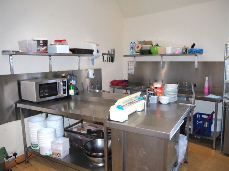 Restaurants For Sale in Stratford-upon-Avon Photo 12