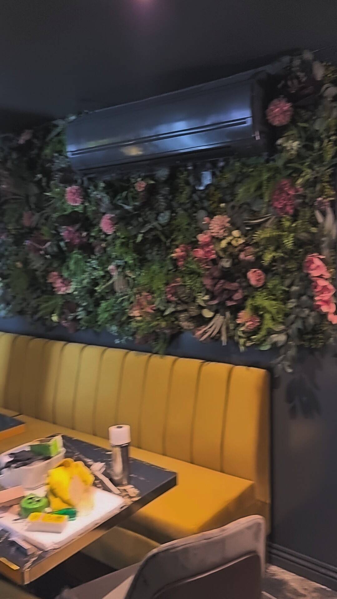 Cafe bistro restaurant Photo 11