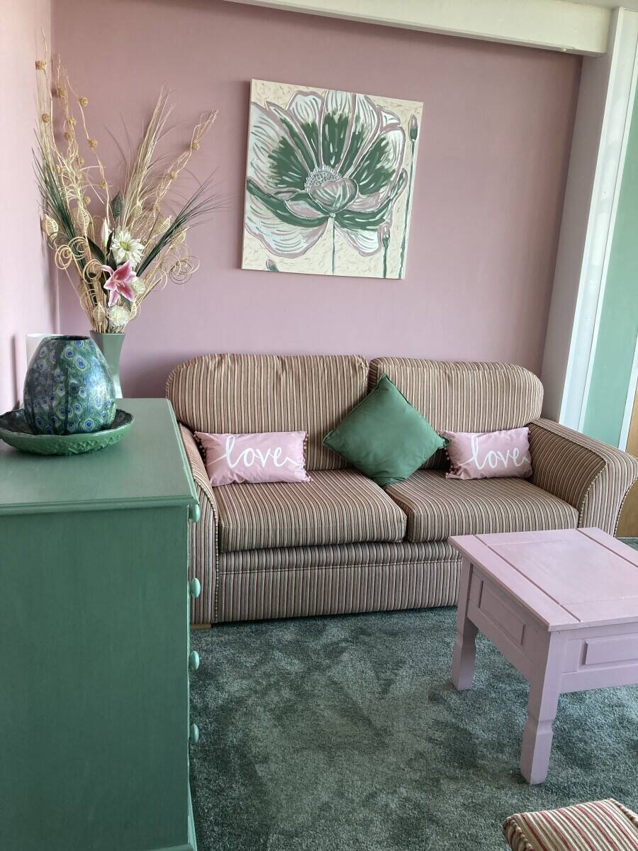 Beach Front house with a 3 room bed and breakfast annexe Photo 12