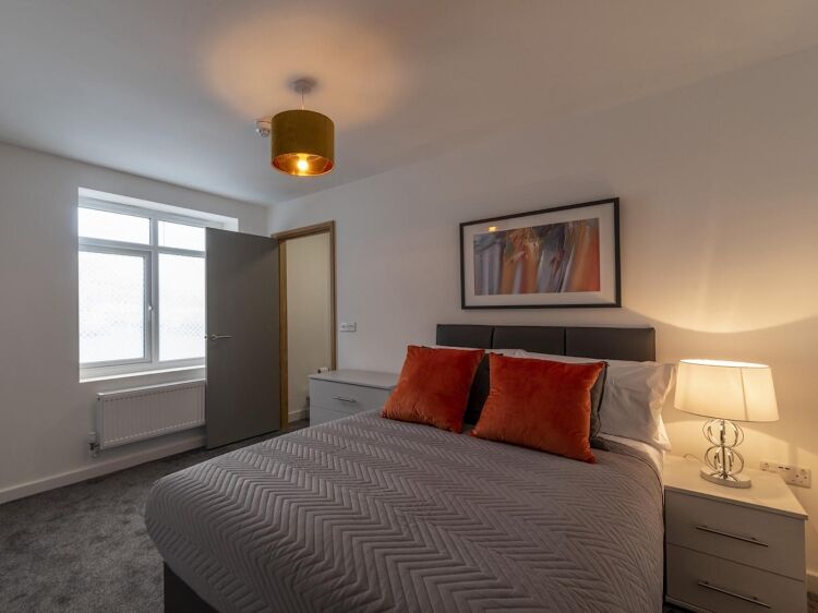 Freehold HMO Located In Long Eaton, Nottinghamshire Photo 12
