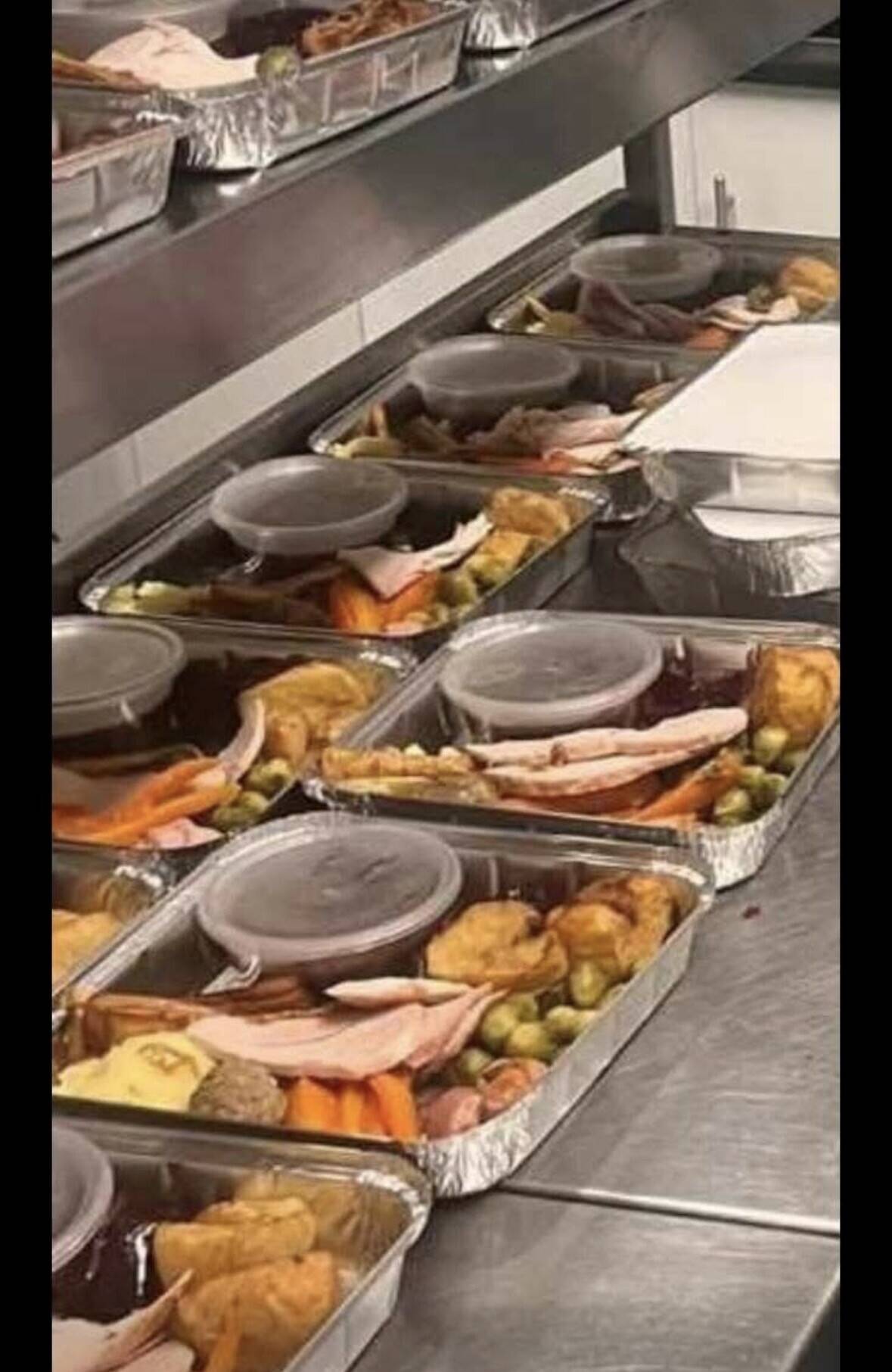 Cafe & sandwich bar 