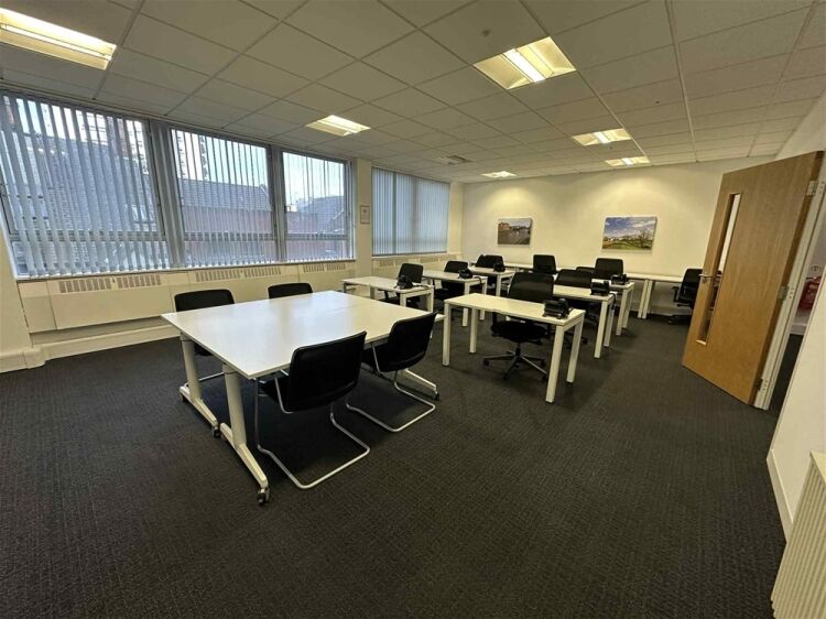 Service Industry For Sale in Hull