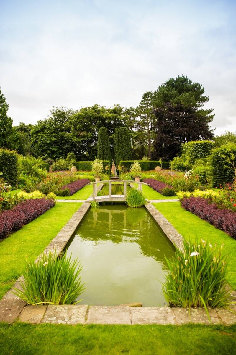 Impressive Cheshire Country Estate, with Further Development Potential Photo 12