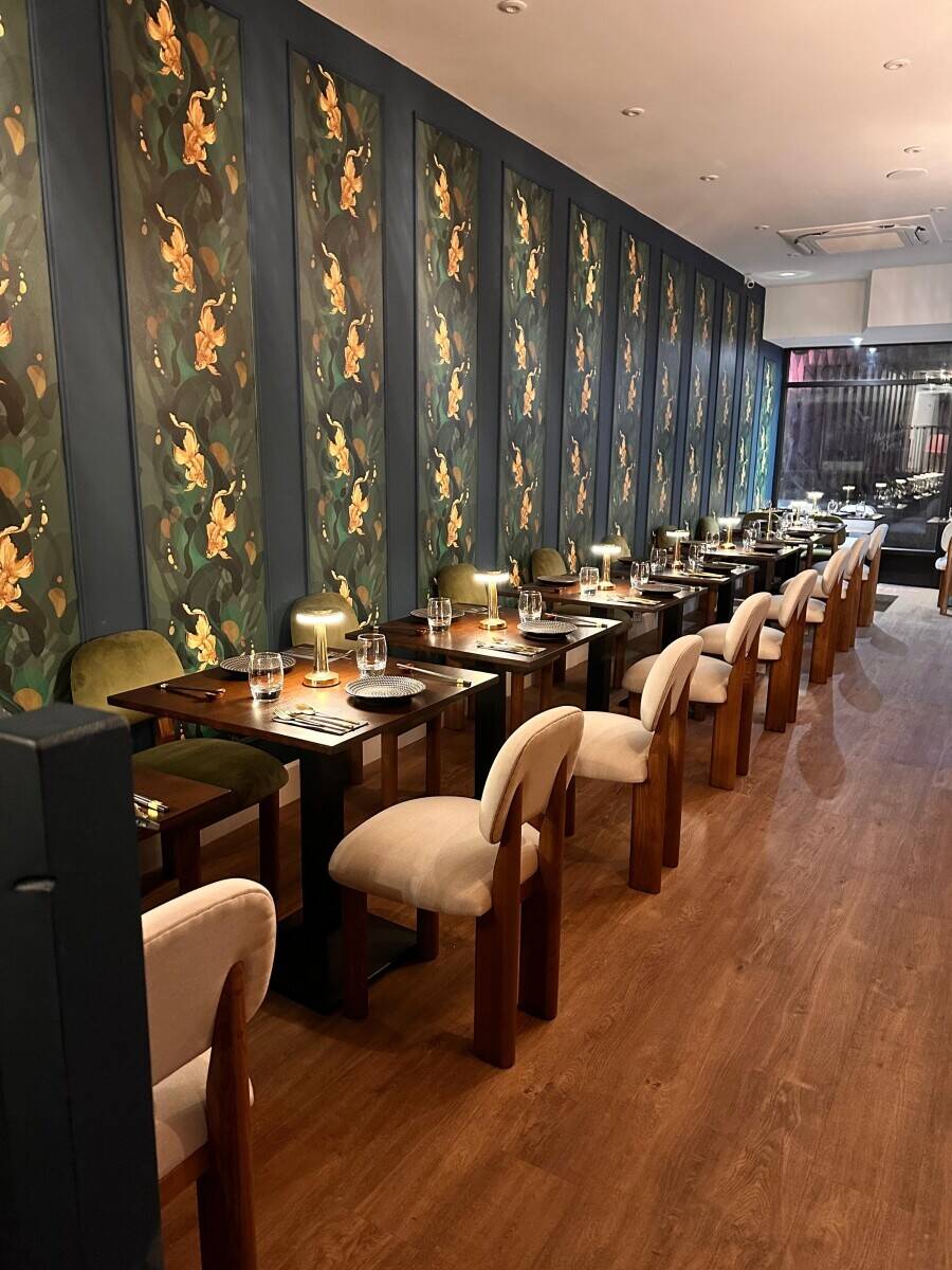Restaurant for sale Eastbourne