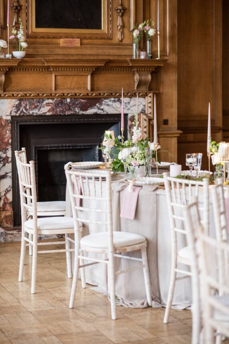 Established Wedding and Events Styling Business for Sale in Huddersfield & Oldham