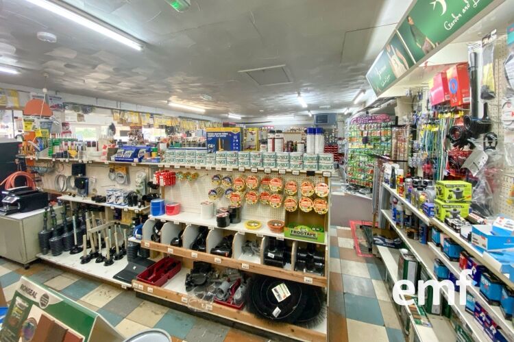 DIY & Hardware Store (Freehold or Leasehold) Photo 12