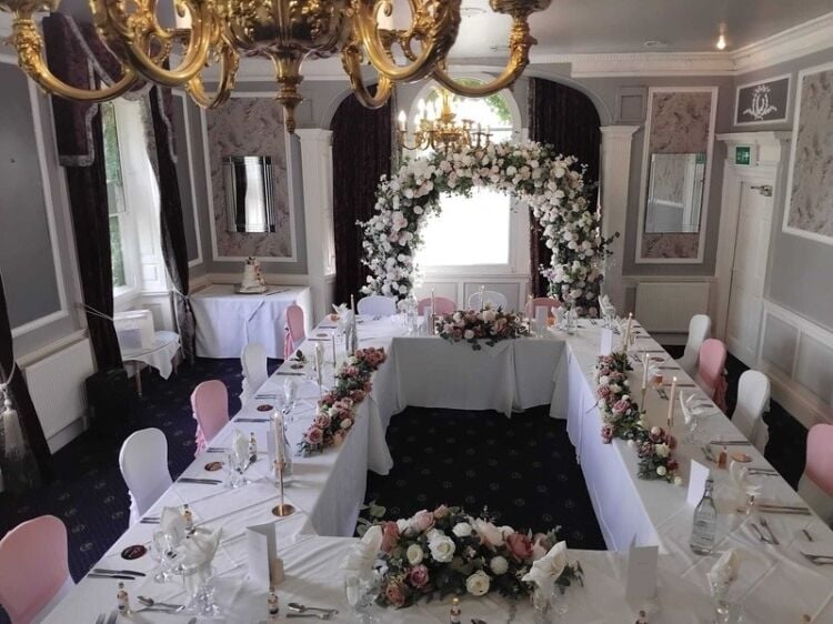 Styled to Impress – Elegant Wedding & Event Décor Business Photo 12