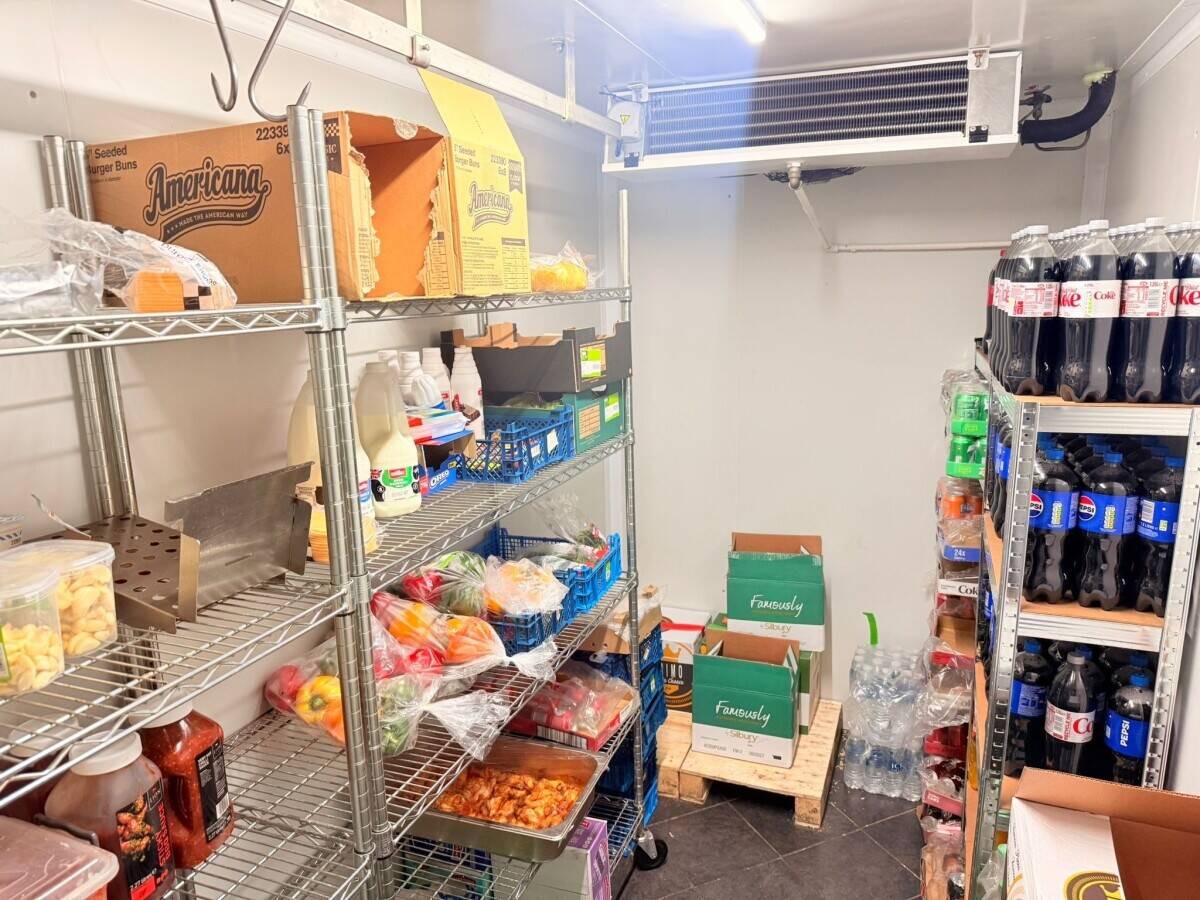 Takeaway Business for Sale – Pizza & Peri Peri Chicken in Sunbury