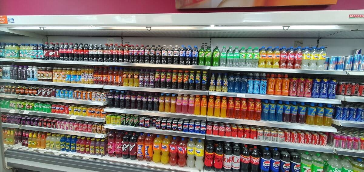 Convenience Store for sale in Hastings East Sussex