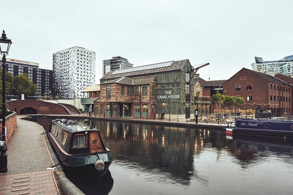 UK PLANNING CONSULTANCY – ESTABLISHED CLIENT BASE & STRONG MARKET REPUTATION Photo 12