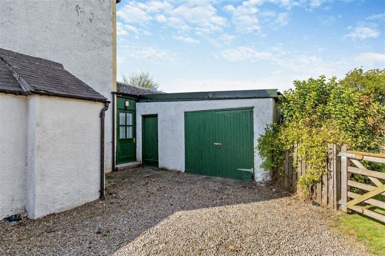 Ferry House including Ferry Cottage & Grounds Photo 12