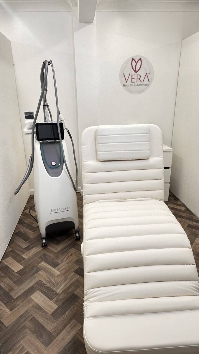 Brighton and Hove's Most Premium Nail and Beauty Salon Photo 12