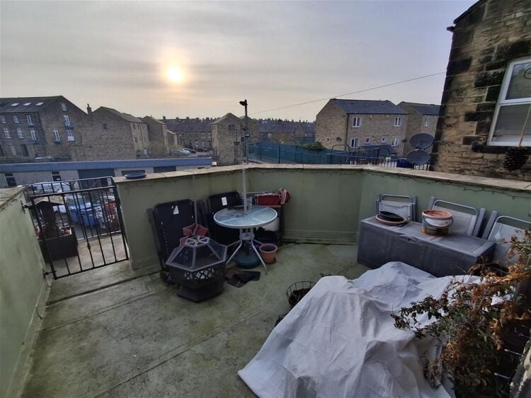 Launderette & Dry Cleaners For Sale in Skipton