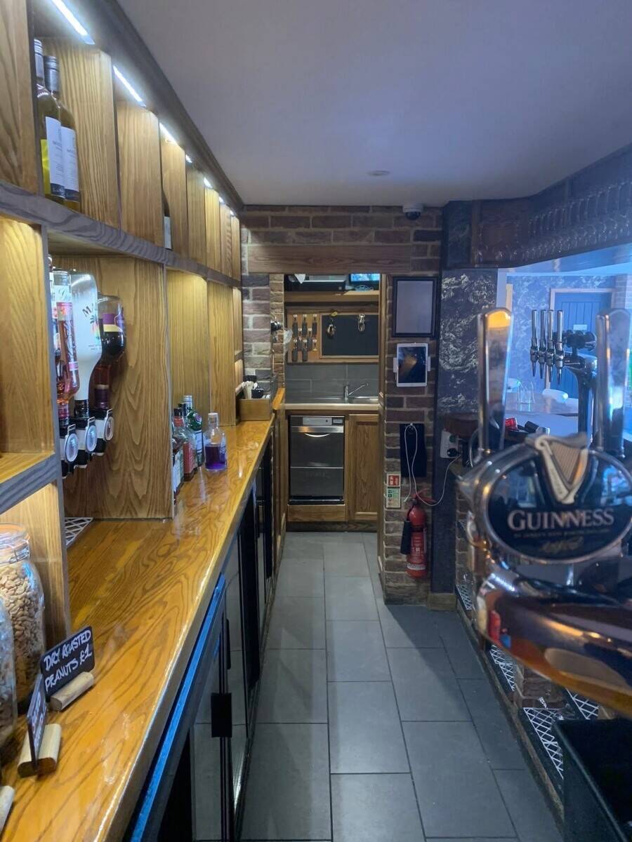 Country Pub, Restaurant and Boutique B&B Photo 12