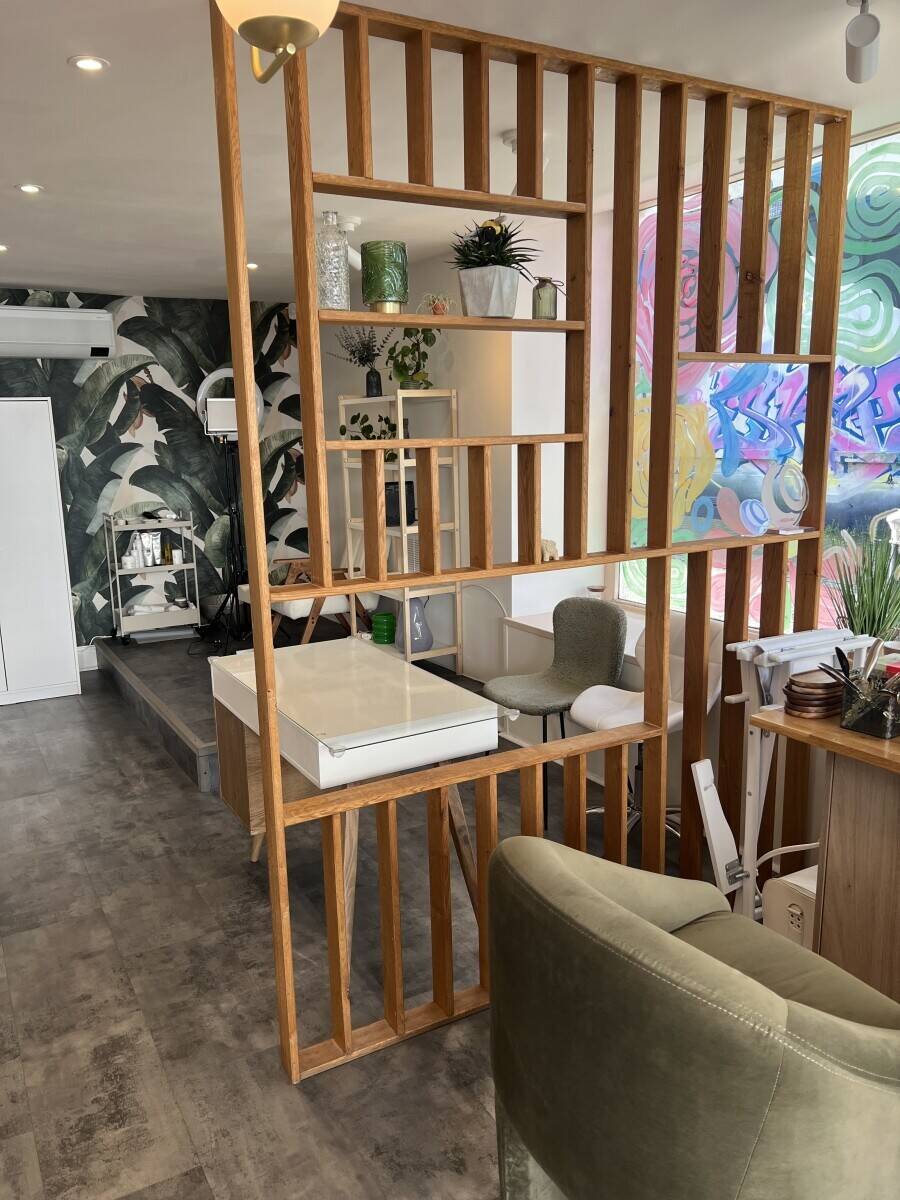Turnkey Hair & Beauty Co-working space in Southsea, Hampshire
