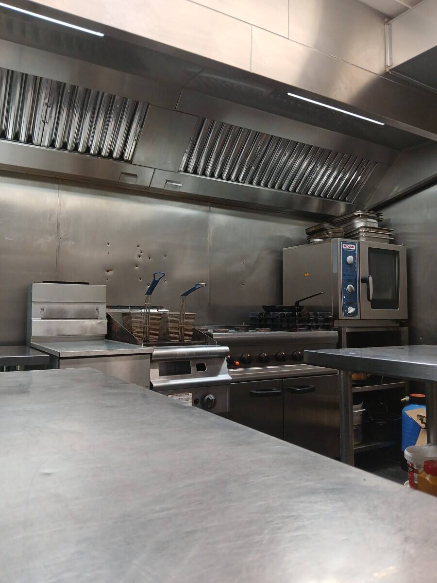 Restaurant for Sale in the heart of Frinton on Sea