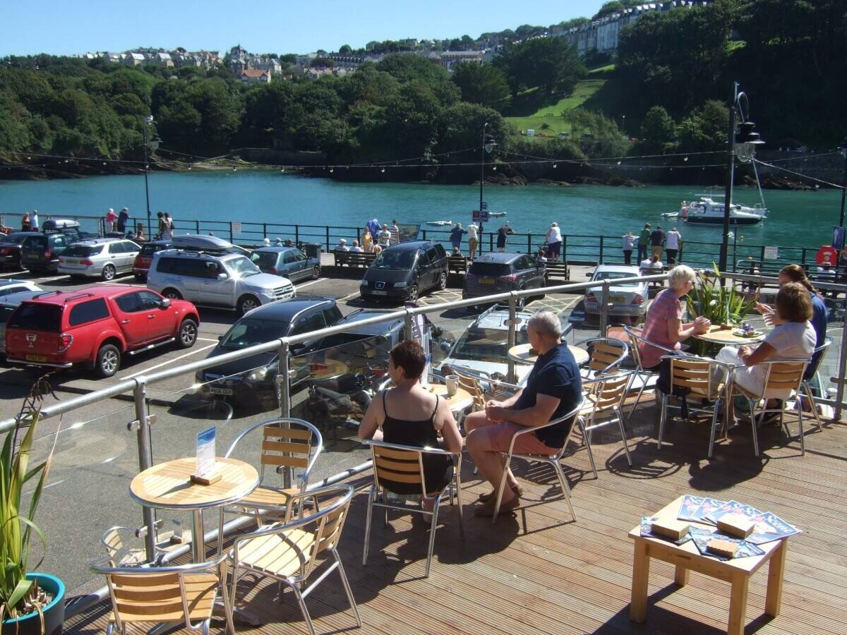 Award Winning & Unique Aquarium with Cafe & Gift Shop - North Devon Seaside Town