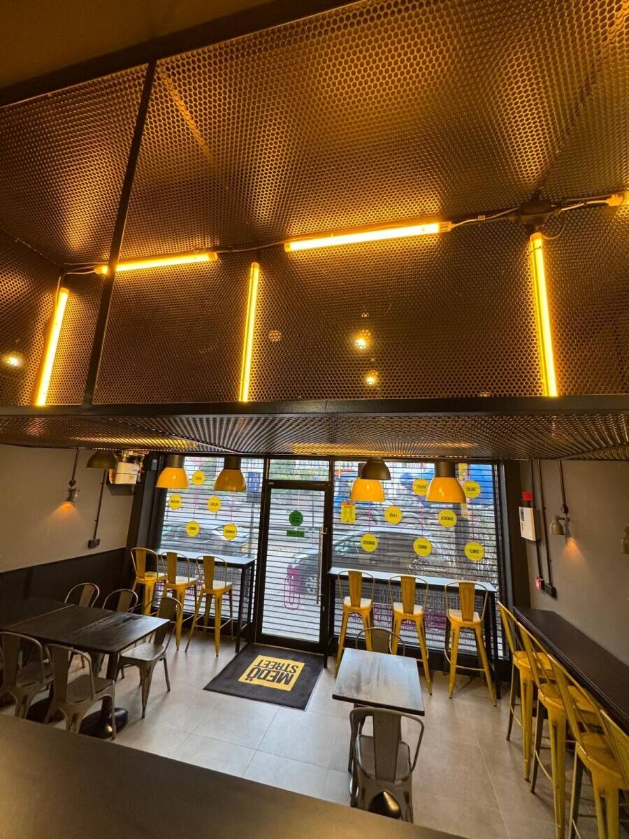 Restaurant for Sale in Ealing London Photo 10