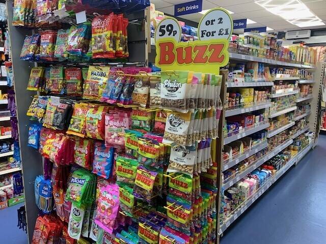 Established Best One Convenience Store in Wallasey with CHEAP RENT & NO Business Rates Photo 12