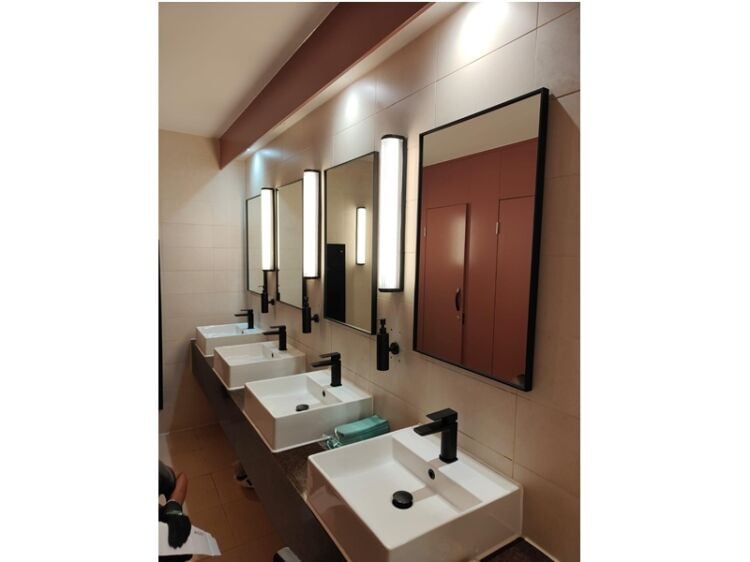 Built on Precision – Leading Construction Cleaning Specialist