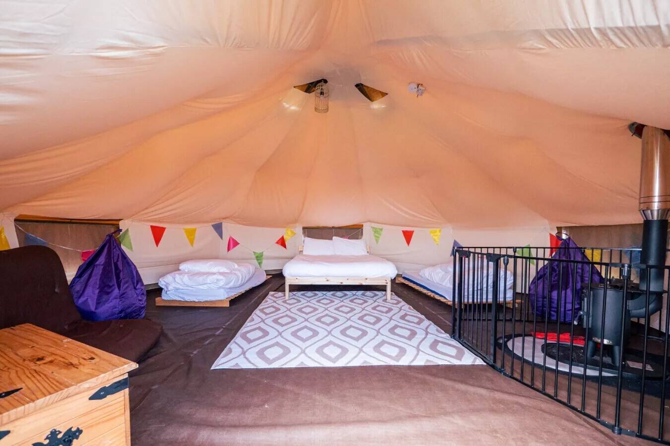 YHA NEW FOREST - 33 BED HOSTEL IN SOUGHT-AFTER VILLAGE Photo 12