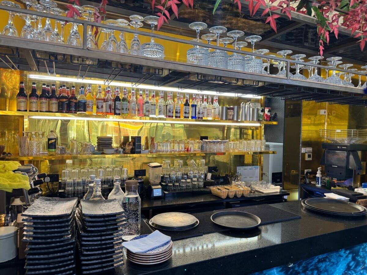 Turkish Restaurant & Takeaway for Sale in Willesden Green