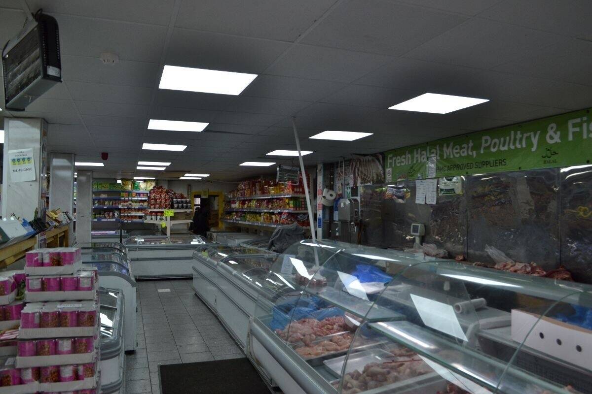High Turnover Supermarket – £16K–£18K Weekly Sales – Rare Business Opportunity Photo 12