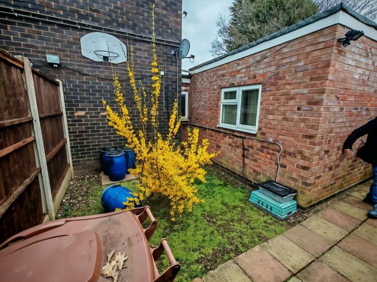 Established Fish & Chip Takeaway with Accommodation in Cannock Photo 12