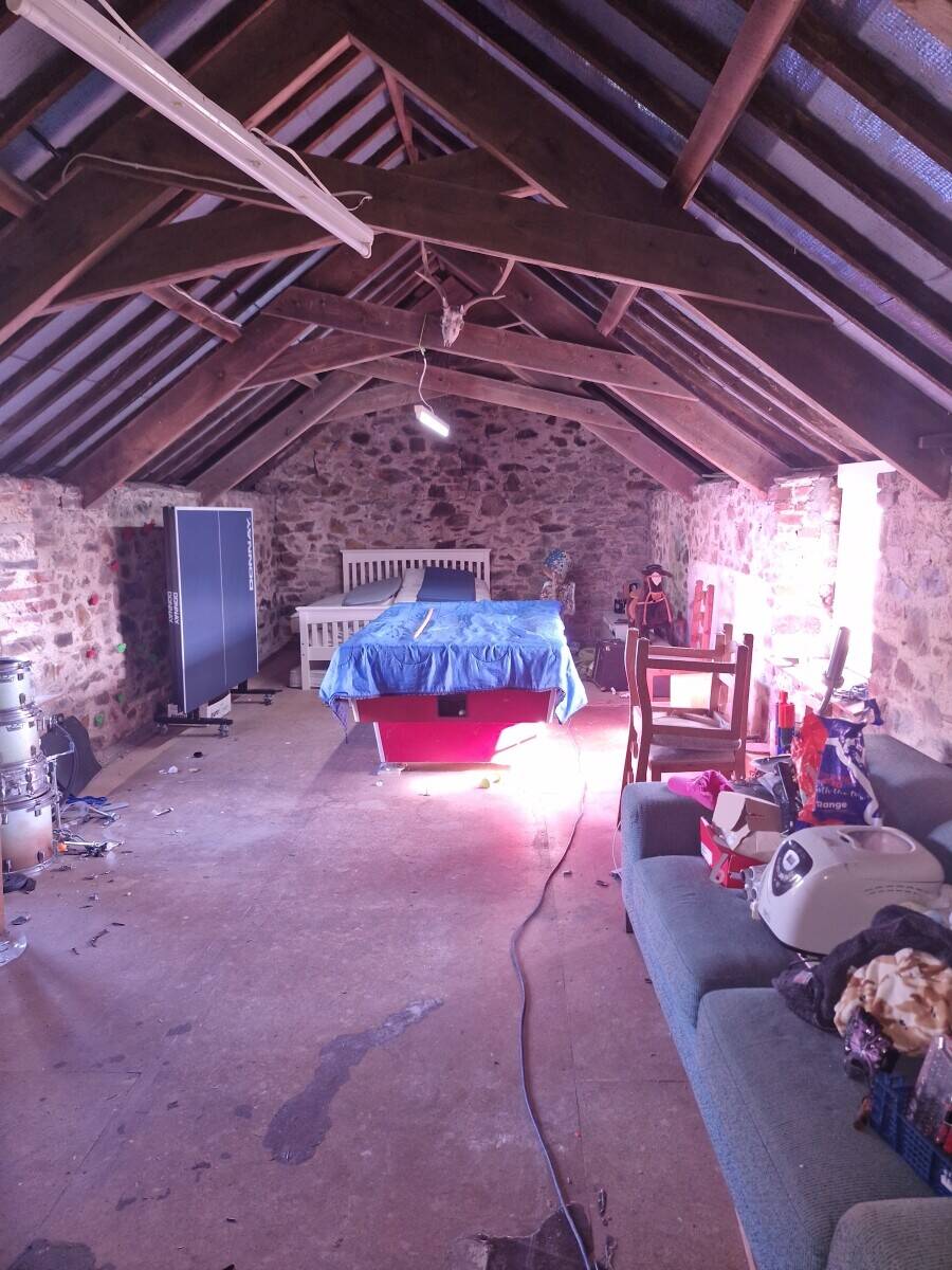Ideal Lifestyle Business Devon Village Stores & Post Office With 5 Bedroom Owner's Cottage Photo 12