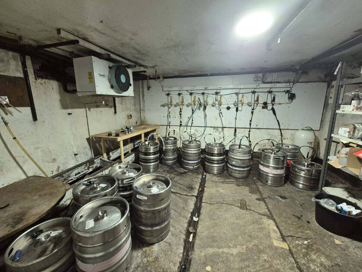 COUNTY DURHAM - INVESTMENT SALE/ COMMUNITY PUBLIC HOUSE