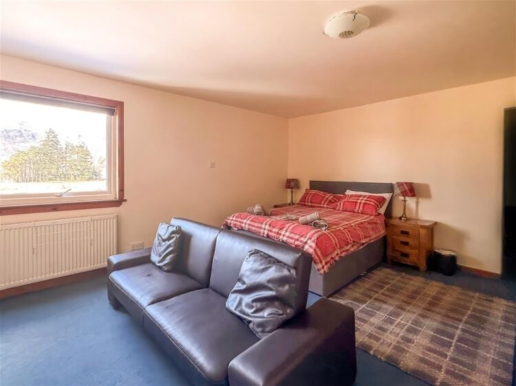 The Strathcarron Hotel Photo 12