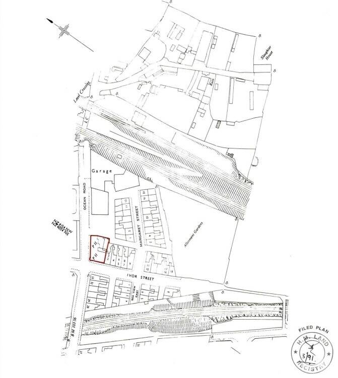 SUNDERLAND - LARGE DETACHED PUB WITH LOTS OF POTENTIAL Photo 12