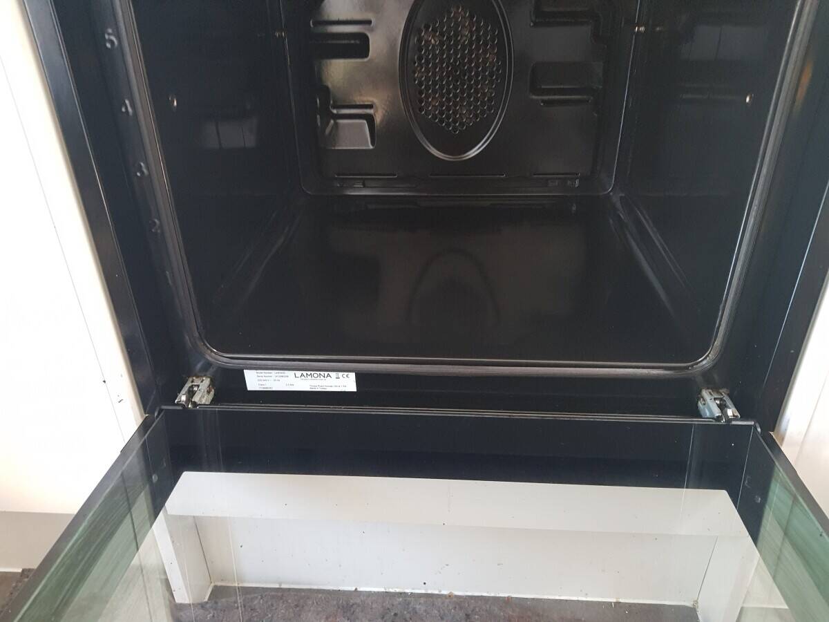 Oven Cleaning Service for Sale in West Gloucestershire Photo 8