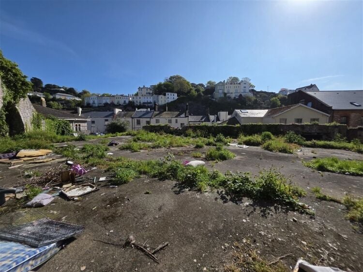 Auction Lot: Development Land with lapsed planning, Torquay For Sale in Torquay Photo 12