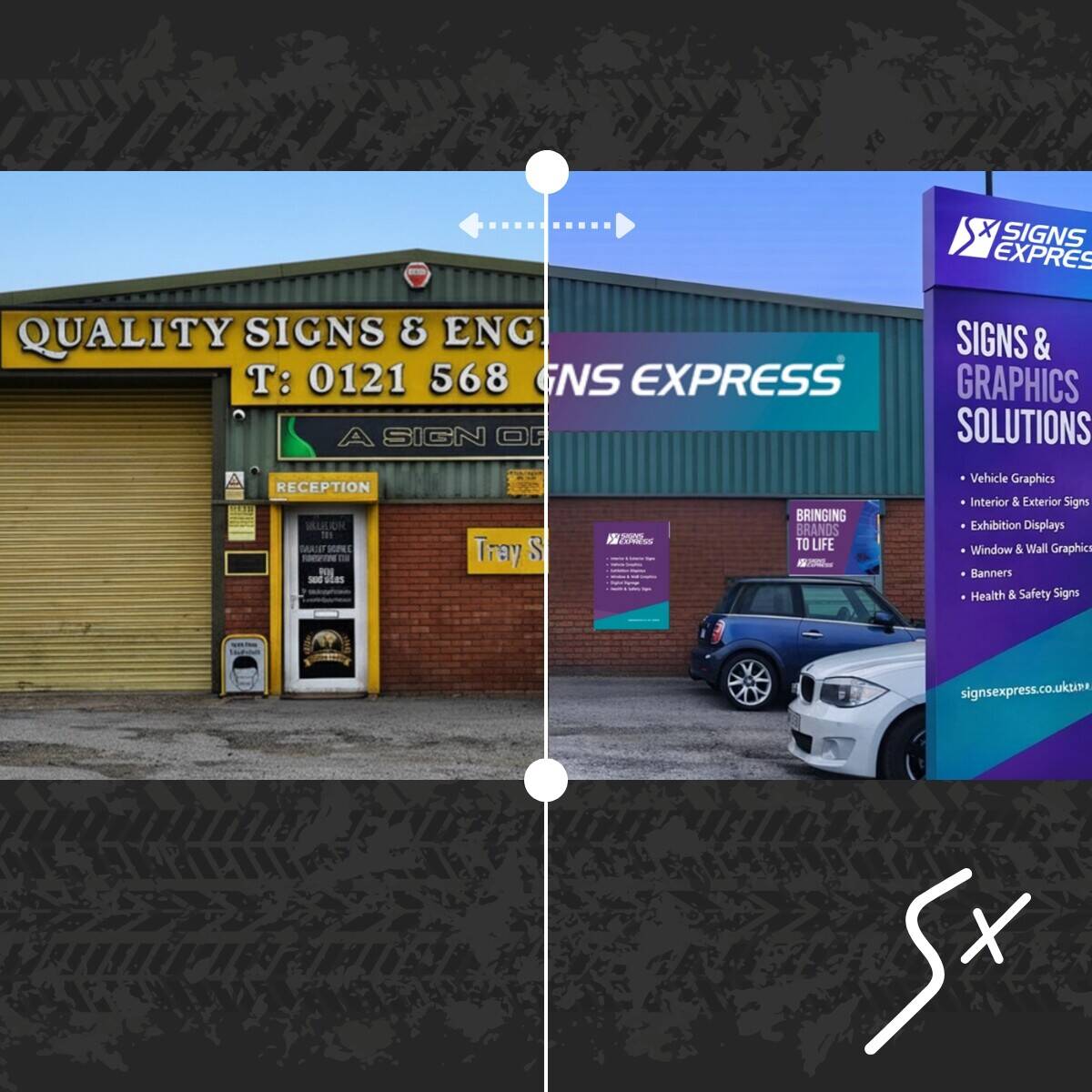 Established Profitable Signage Business For Sale in Prime Location Wolverhampton, Extensive Assets Photo 12