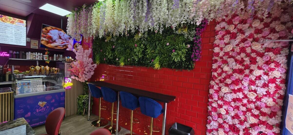 Pizza & Grill Restaurant for sale in Welling London Photo 12