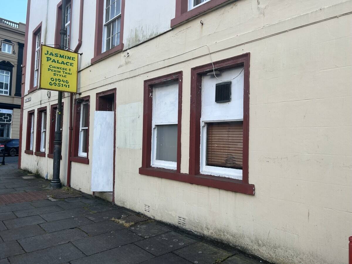 Restaurant for sale in low price Photo 12