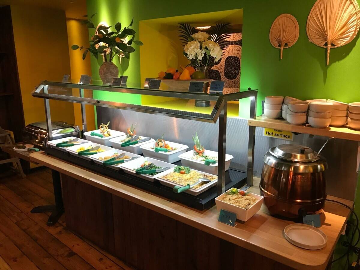 Brazilian Restaurant for sale in Douglas Isle of Man 