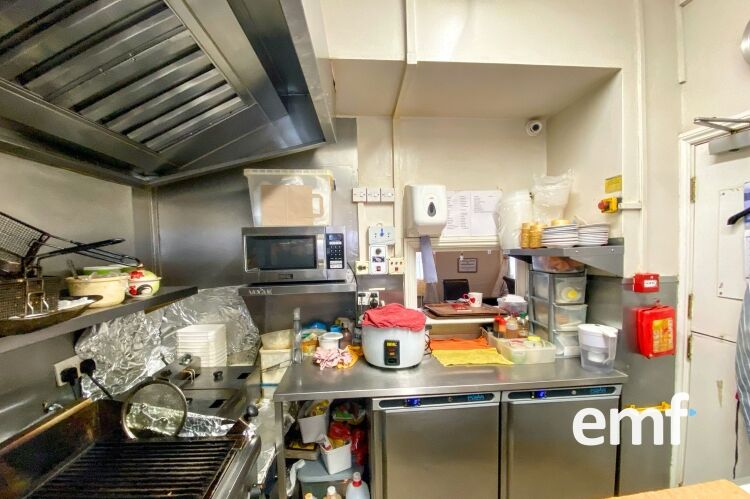Pub, Restaurant & Takeaway Photo 12