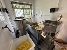 Leasehold Fish & Chip Takeaway Located In Coventry