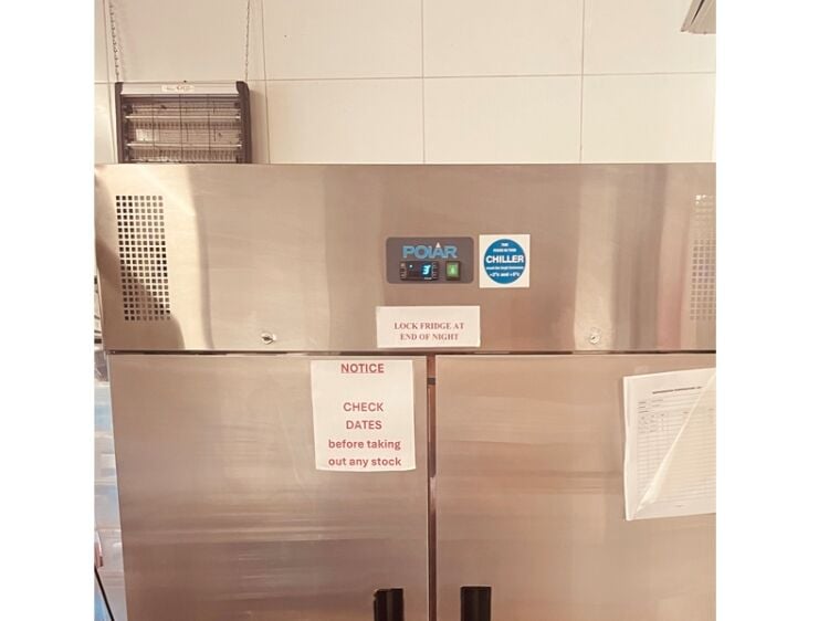 Hooked on Success – Thriving Fish & Chip Shop with Loyal Local Following Photo 12