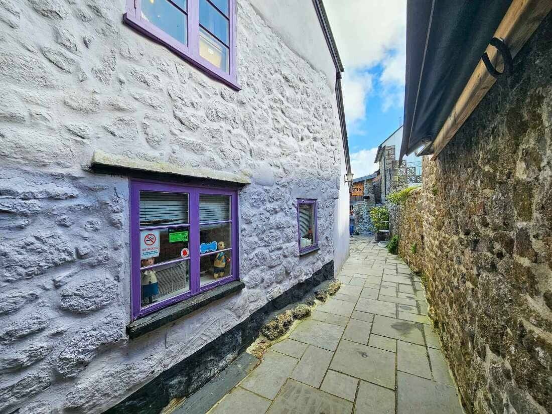 The Ultimate Countryside Café, Tearoom & Ice Cream Parlour Photo 12