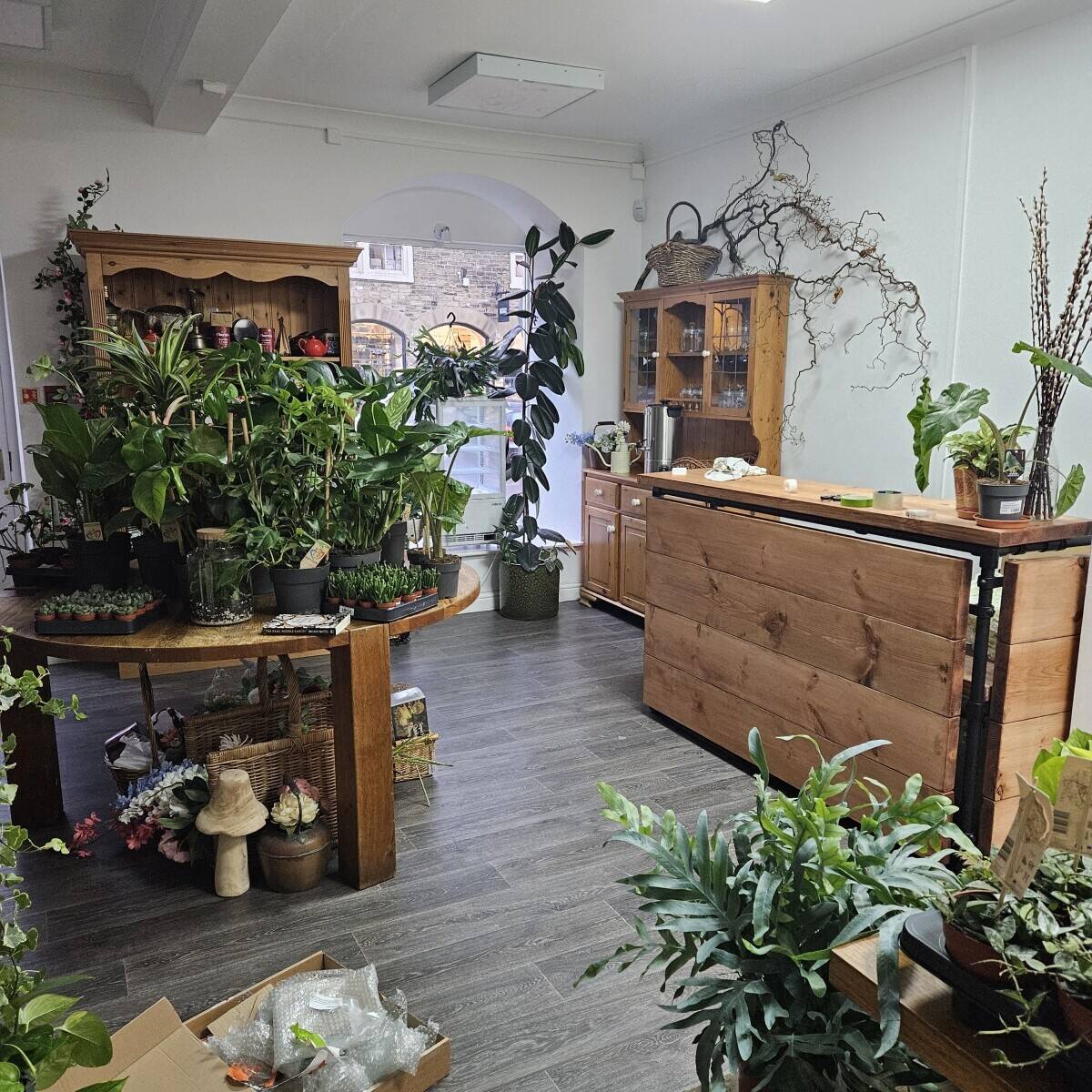 Retail Shop Skipton High st