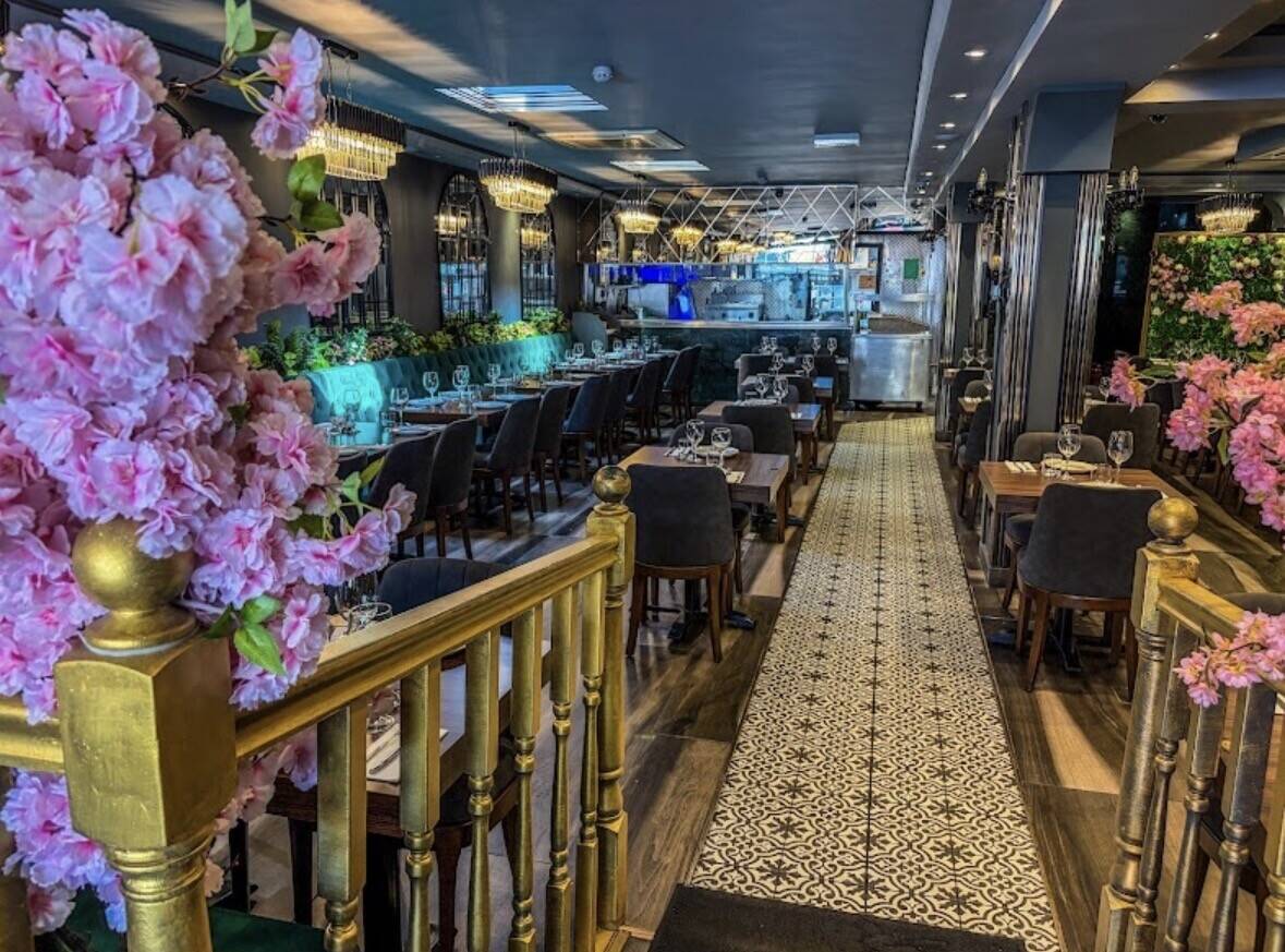 Bistro for sale in East Barnet 