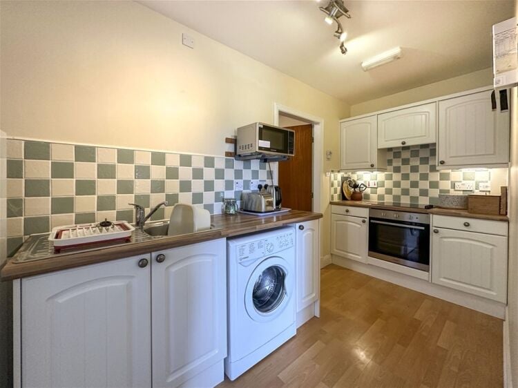 Ardachy Guest House and Self Catering Unit Photo 12