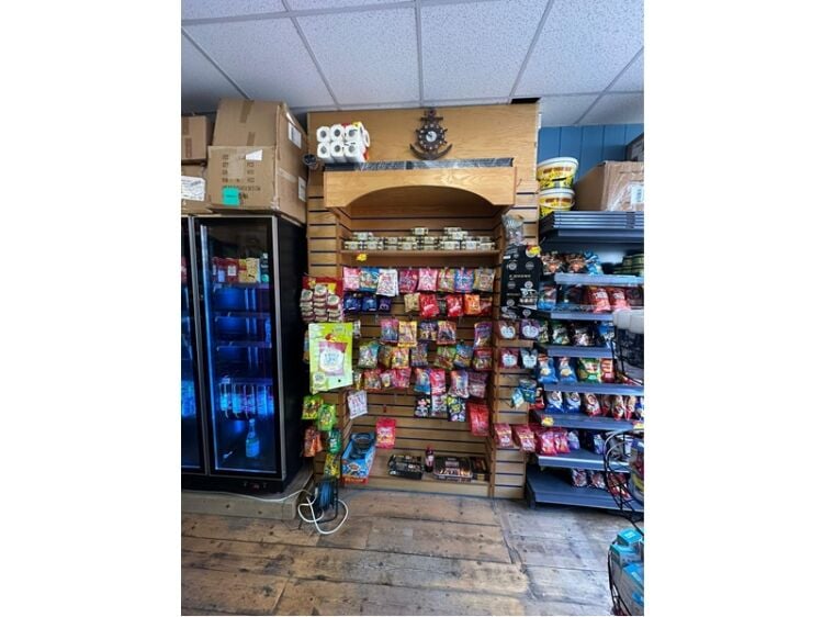 Your Local Go-To – Vibrant Mini Supermarket in Prime High Street Location